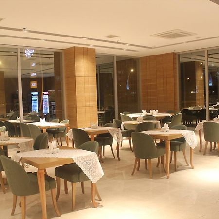 Yze Pirlanta Hotel Malatya Extérieur photo