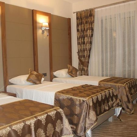 Yze Pirlanta Hotel Malatya Extérieur photo