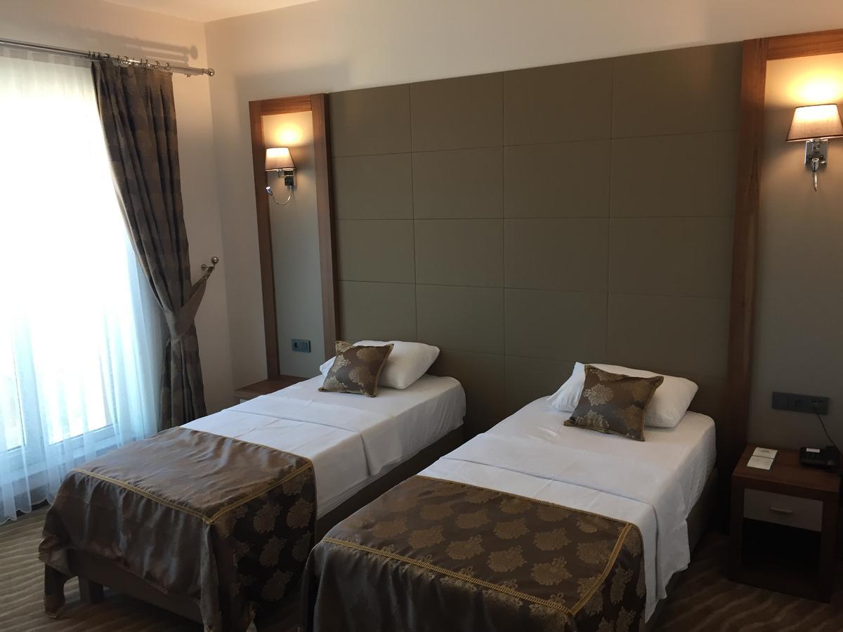 Yze Pirlanta Hotel Malatya Extérieur photo