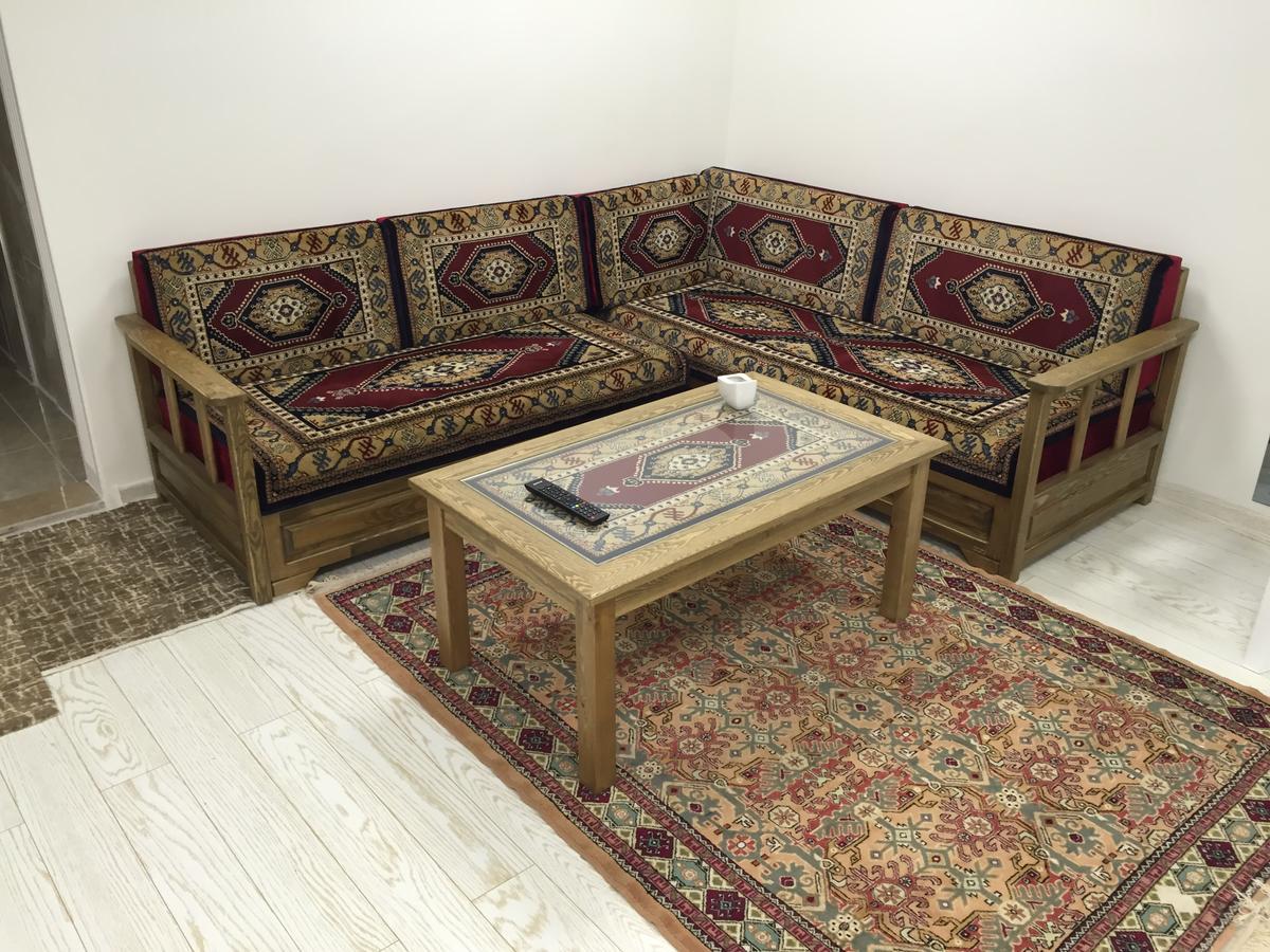 Yze Pirlanta Hotel Malatya Extérieur photo