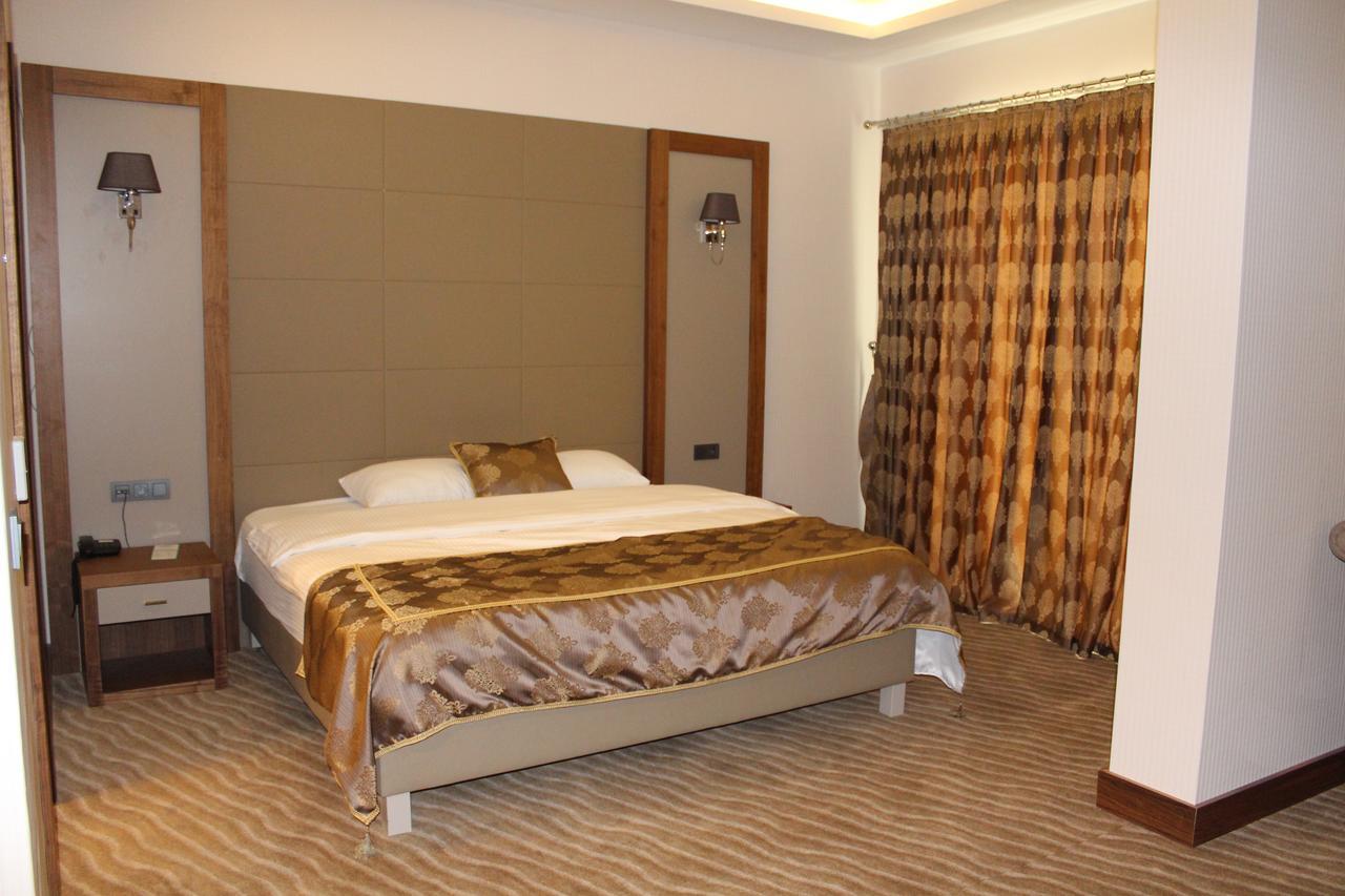 Yze Pirlanta Hotel Malatya Extérieur photo