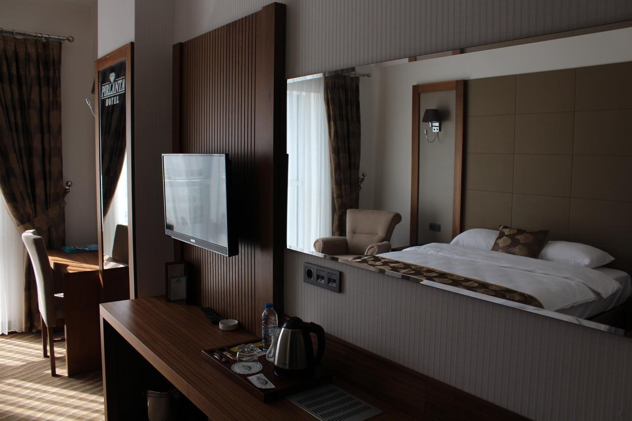 Yze Pirlanta Hotel Malatya Extérieur photo