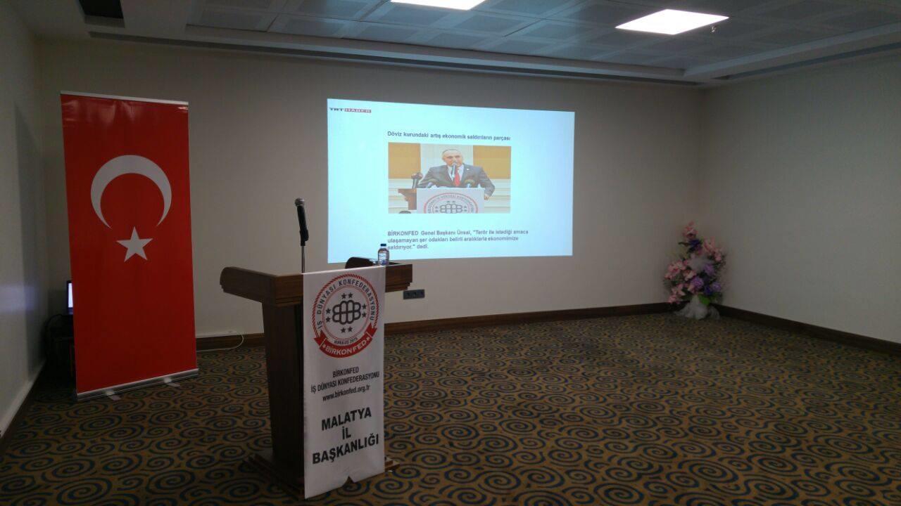 Yze Pirlanta Hotel Malatya Extérieur photo