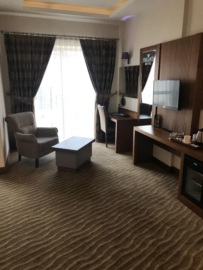 Yze Pirlanta Hotel Malatya Extérieur photo