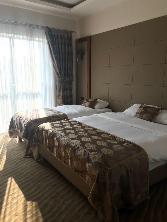 Yze Pirlanta Hotel Malatya Extérieur photo