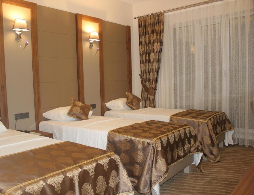 Yze Pirlanta Hotel Malatya Extérieur photo